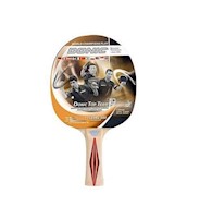 Paleta Para Ping Pong Donic Top Team 300